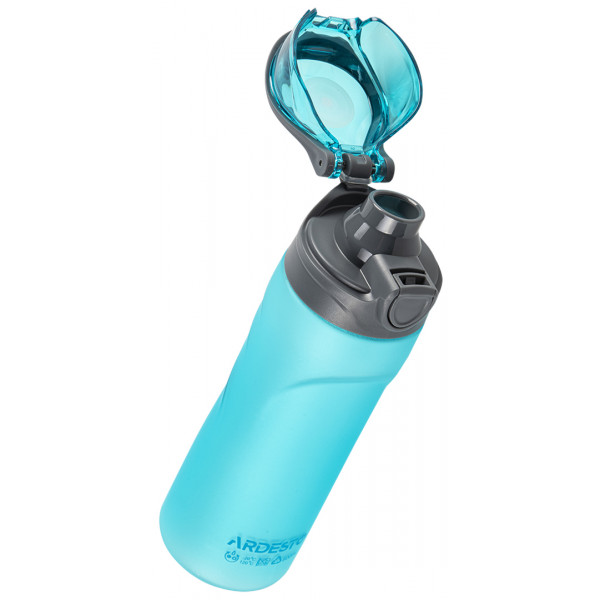 Фото - Бутылка для воды Ardesto 600 мл Blue (AR2205PB)