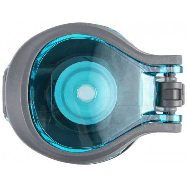 Фото - Бутылка для воды Ardesto 600 мл Blue (AR2205PB)