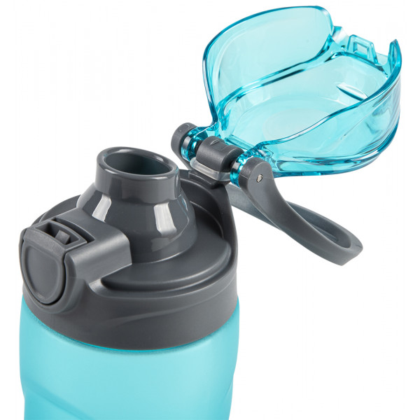 Фото - Бутылка для воды Ardesto 600 мл Blue (AR2205PB)