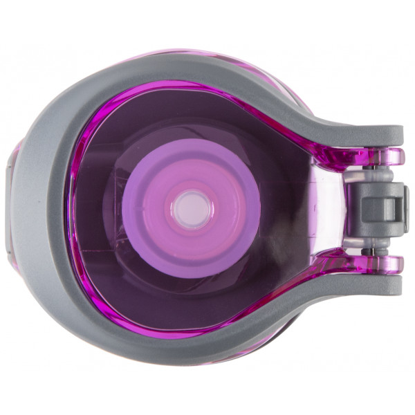 Фото - Бутылка для воды Ardesto 600 мл Pink (AR2205PR)