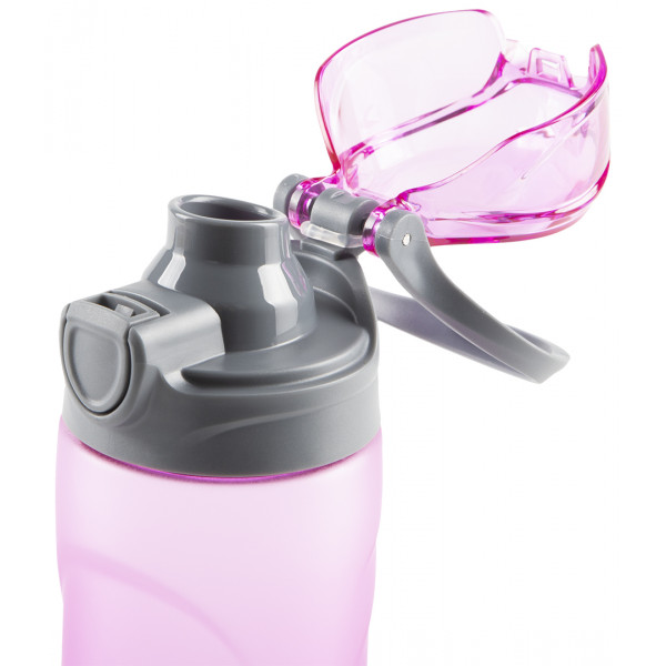 Фото - Бутылка для воды Ardesto 600 мл Pink (AR2205PR)