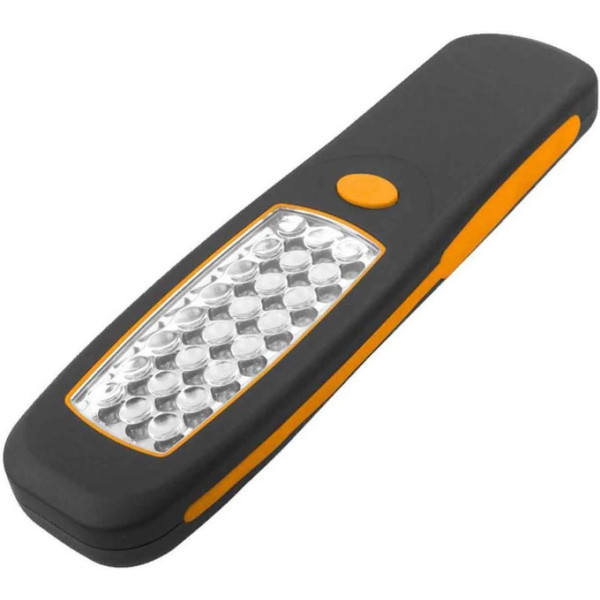 Фото - Фонарь Tolsen AAх3 40 лм (60015)