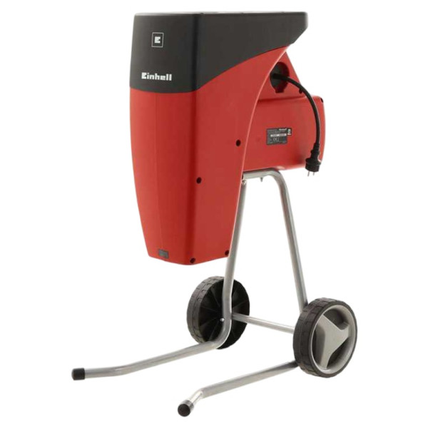 Фото - Измельчитель садовый Einhell GC-RS 2540 Фото - Измельчитель садовый Einhell GC-RS 2540