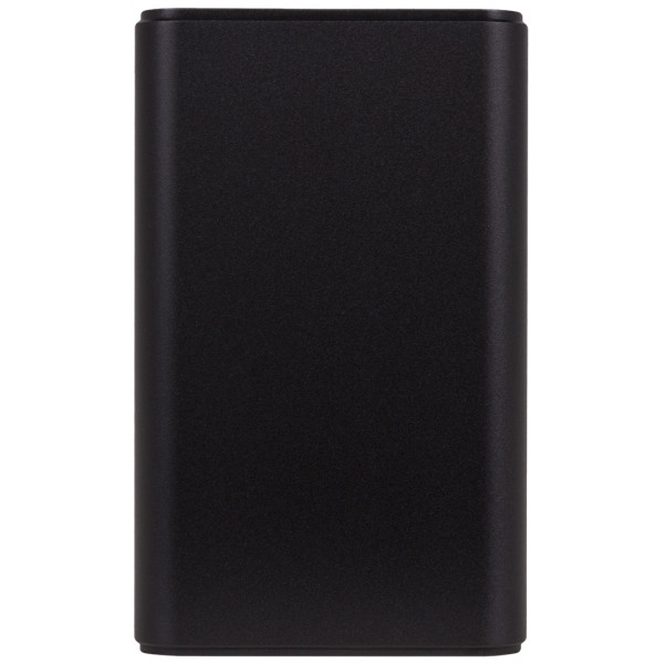 Фото - Батарея мобильная Canyon 10000mAh Black QC3.0 (H2CNDTPBQC10B/CND-TPBQC10B)