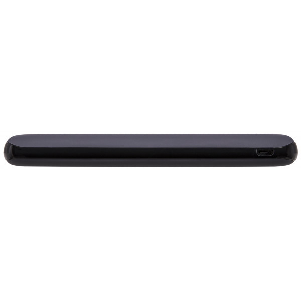 Фото - Батарея мобильная Canyon 8000mAh Wireless 5W Black (OSCNSTPBW8B/CNS-TPBW8B)