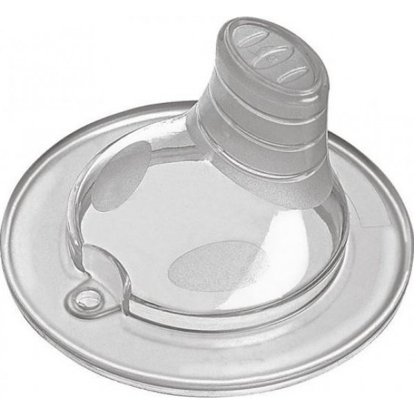 Фото - Поильник-непроливайка детский NIP PP First cup, 330 мл. (35049)