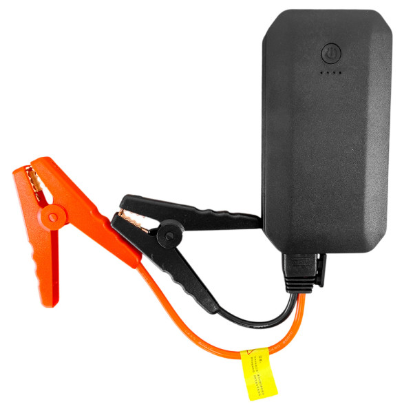 Фото - Батарея мобильная Haisser JSA-6000