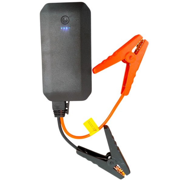 Фото - Батарея мобильная Haisser JSA-8000