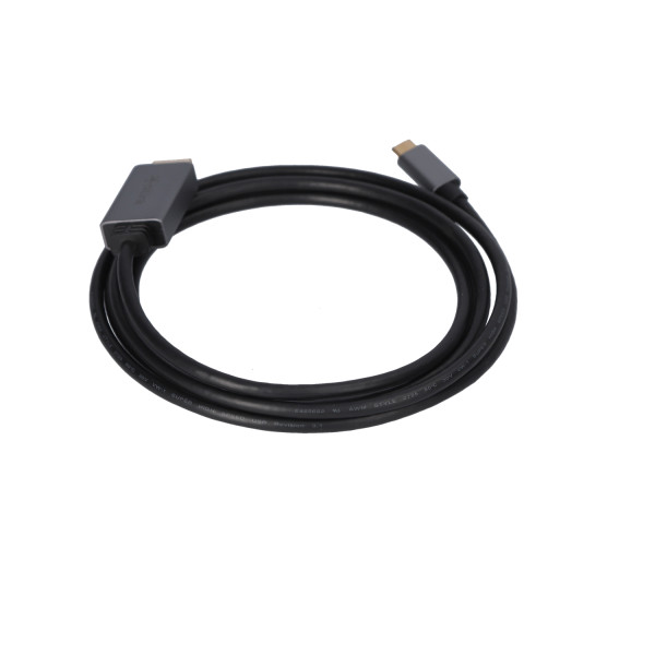 Фото - Кабель Ailink USB-C на HDMI 4K 60Hz (AI-С4В)