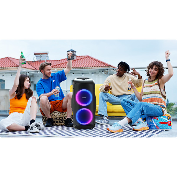 Фото - Портативная акустика Tronsmart Halo 300