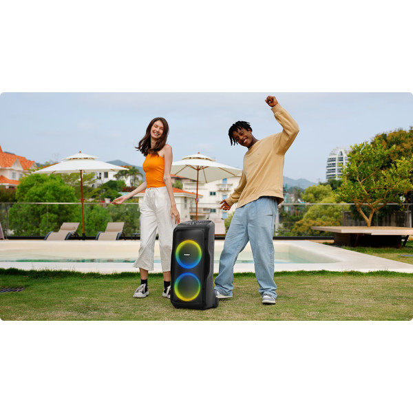 Фото - Портативная акустика Tronsmart Halo 300