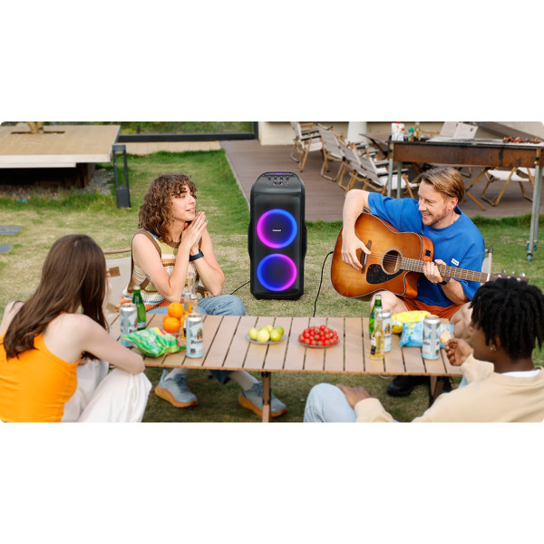 Фото - Портативная акустика Tronsmart Halo 300