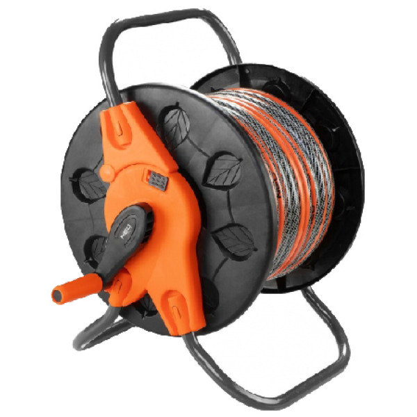 Фото - Катушка для шланга Neo Tools 60м 1/2", 20м 3/4" (15-791)