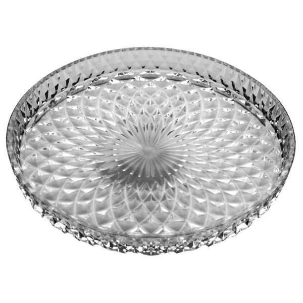 Фото - Блюдо Ecomo CIRCLE-D 15.5 см (CIR-6022-DIM-F-K)