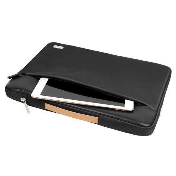 Фото - Сумка для ноутбука HOCO GT7 14 inches Mysterious Black (6942007648417)