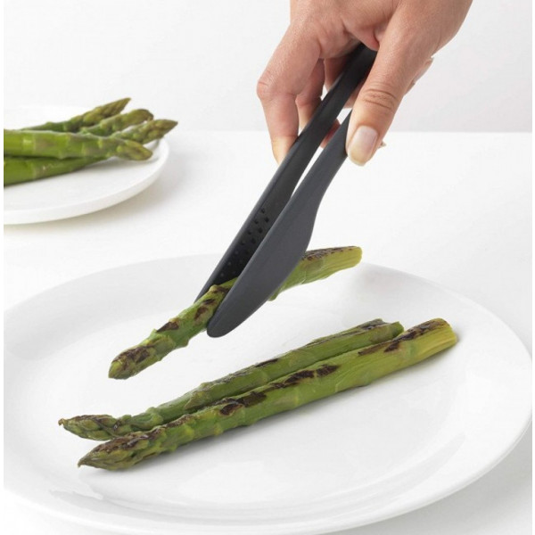 Фото - Щипцы кухонные Brabantia 122842 + пинцет