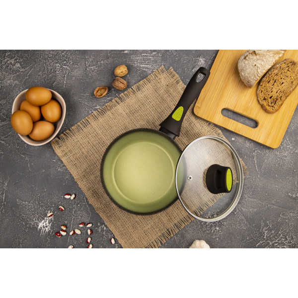 Фото - Ковш Ardesto Avocado 1.5 л (AR2515SA)