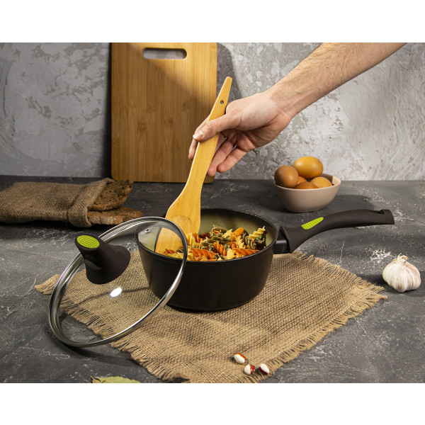 Фото - Ковш Ardesto Avocado 1.5 л (AR2515SA)