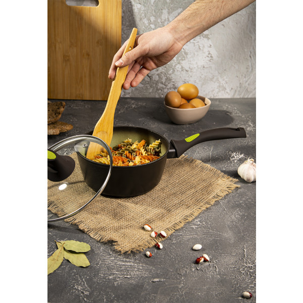 Фото - Ковш Ardesto Avocado 1.5 л (AR2515SA)