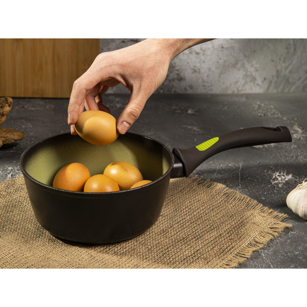 Фото - Ковш Ardesto Avocado 1.5 л (AR2515SA)