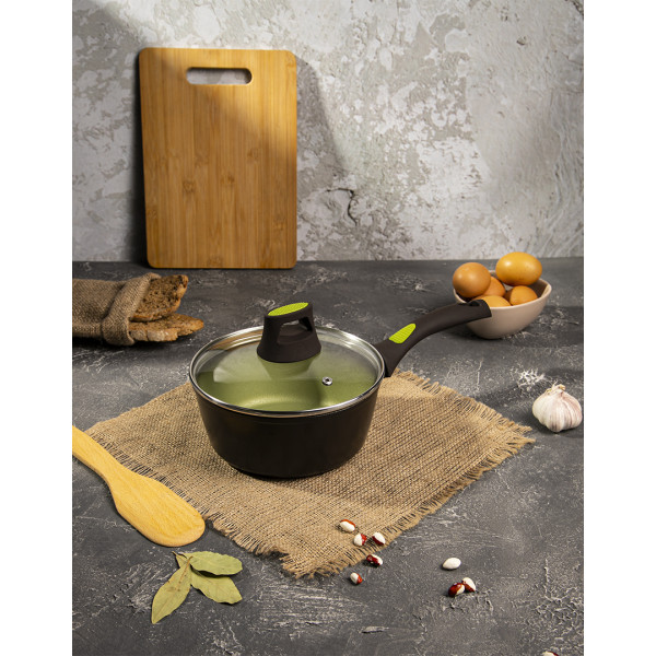 Фото - Ковш Ardesto Avocado 1.5 л (AR2515SA)