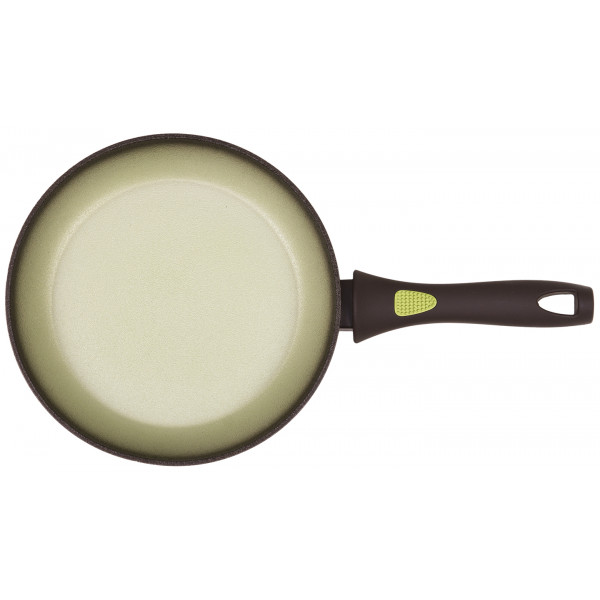 Фото - Сковорода универсальная Ardesto Avocado 24 см (AR2524FA)