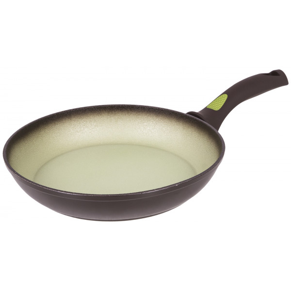Фото - Сковорода универсальная Ardesto Avocado 24 см (AR2524FA) Фото - Сковорода универсальная Ardesto Avocado 24 см (AR2524FA)
