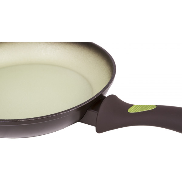 Фото - Сковорода универсальная Ardesto Avocado 24 см (AR2524FA)
