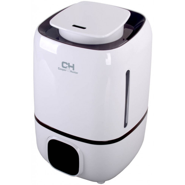 Фото - Увлажнитель воздуха Cooper&Hunter CH-2630 Barbados