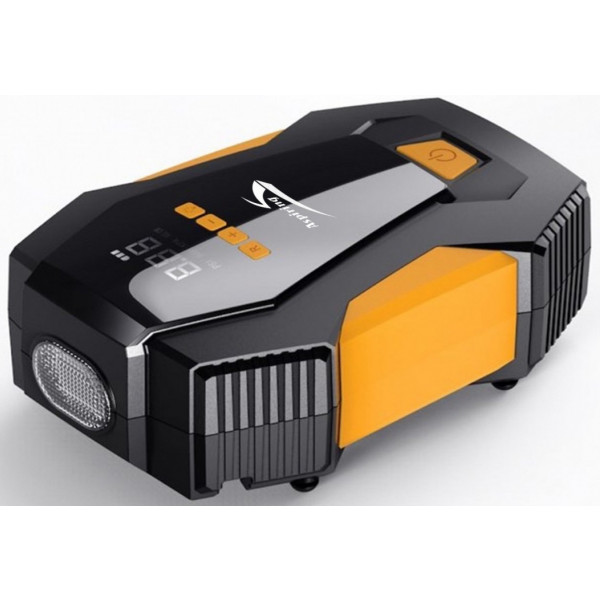 Фото - Автокомпрессор Aspiring Airflow 1