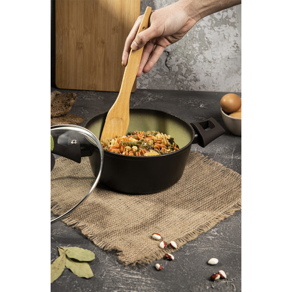 Фото - Кастрюля Ardesto Avocado 2,2 л Green