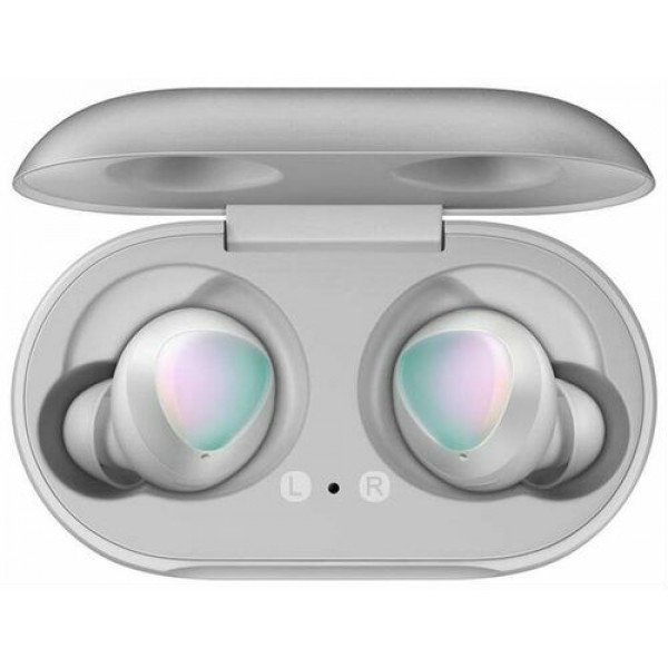 Фото - Наушники вкладыши беспроводные Samsung Galaxy Buds Silver (SM-R170NZSASEK)