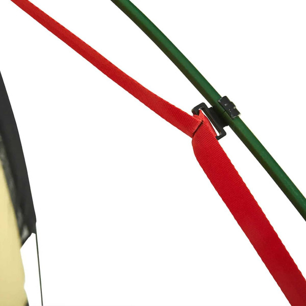 Фото - Палатка Wechsel Pathfinder UL Green (231085)