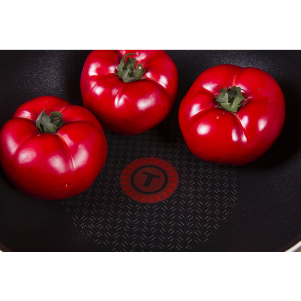 Фото - Сковорода ВОК Tefal L2317702 Ingenio Elegance 26 см Вок