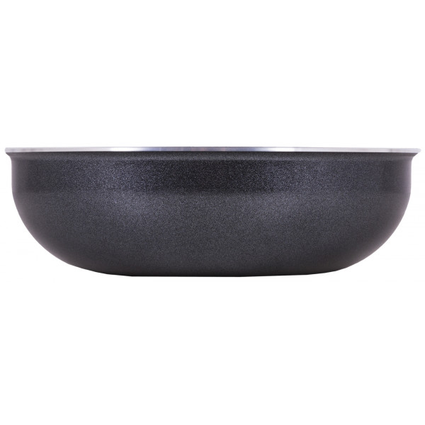 Фото - Сковорода ВОК Tefal L2317702 Ingenio Elegance 26 см Вок