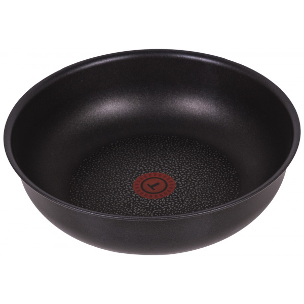 Фото - Сковорода ВОК Tefal L6501942 Ingenio Expertise 28 см Вок