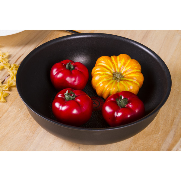 Фото - Сковорода ВОК Tefal L6501942 Ingenio Expertise 28 см Вок