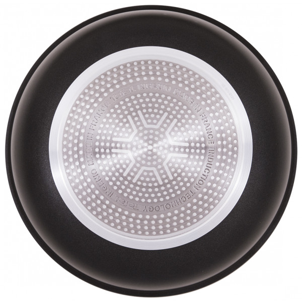 Фото - Сковорода ВОК Tefal L6501942 Ingenio Expertise 28 см Вок