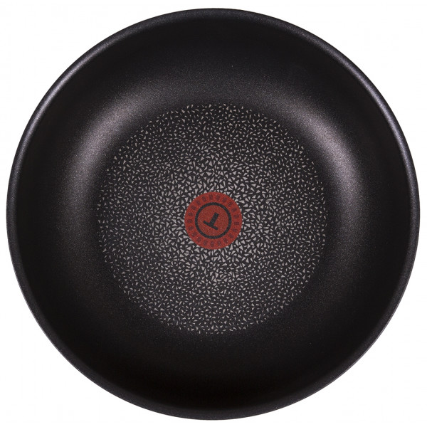 Фото - Сковорода ВОК Tefal L6501942 Ingenio Expertise 28 см Вок