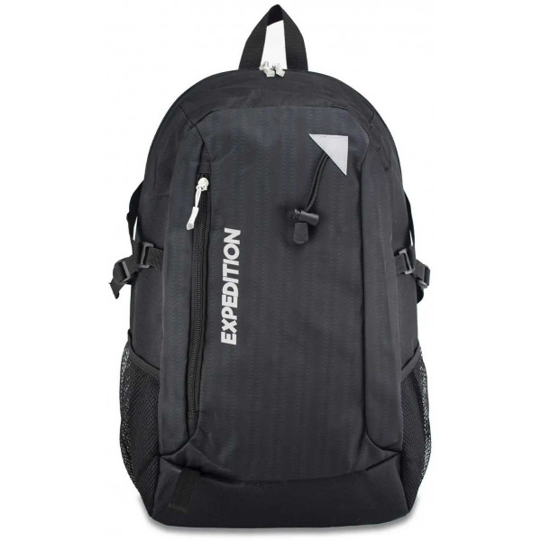 Фото - Рюкзак городской Semi Line 24 Black (A3035-1)