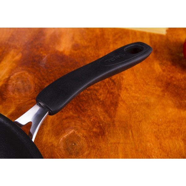 Фото - Набор посуды Tefal G7155S14 Cook&Cool 5 пр сковорода 28 см,16/24 см