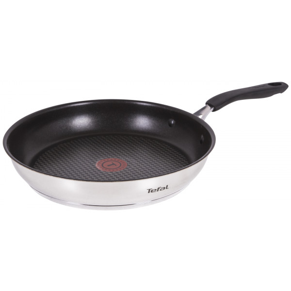 Фото - Набор посуды Tefal G7155S14 Cook&Cool 5 пр сковорода 28 см,16/24 см