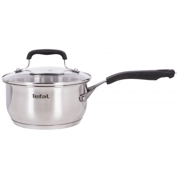 Фото - Набор посуды Tefal G7155S14 Cook&Cool 5 пр сковорода 28 см,16/24 см