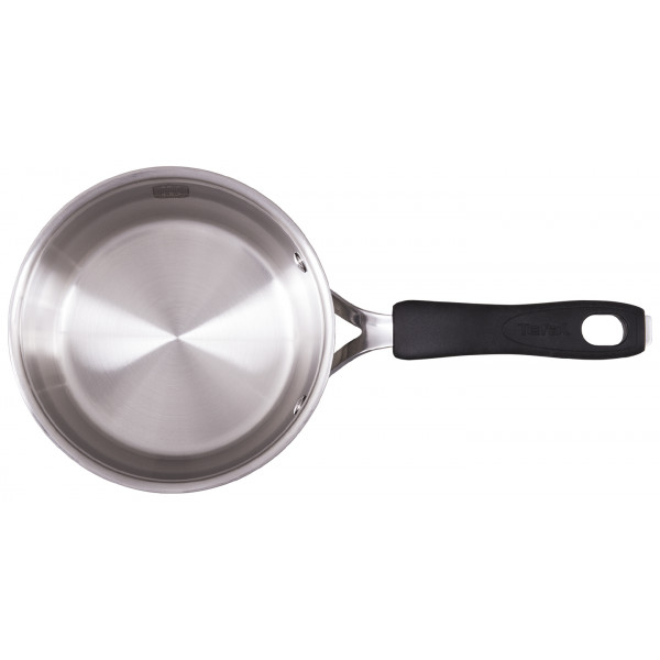 Фото - Набор посуды Tefal G7155S14 Cook&Cool 5 пр сковорода 28 см,16/24 см