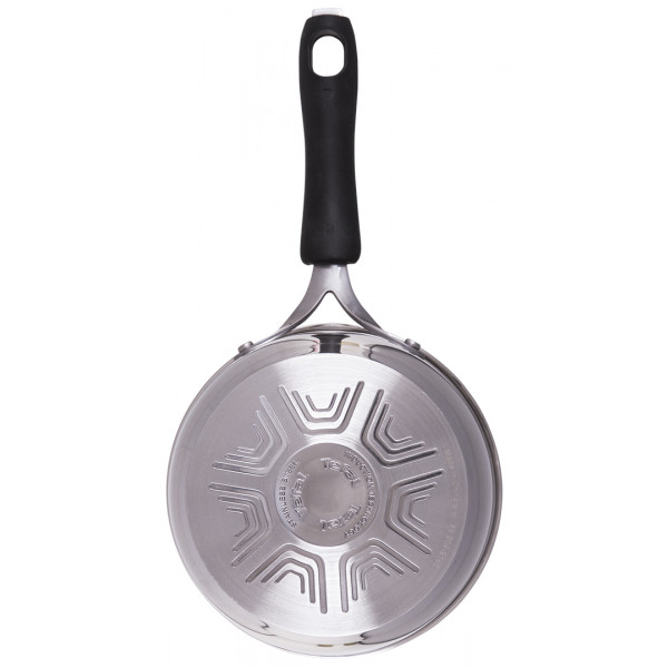 Фото - Набор посуды Tefal G7155S14 Cook&Cool 5 пр сковорода 28 см,16/24 см