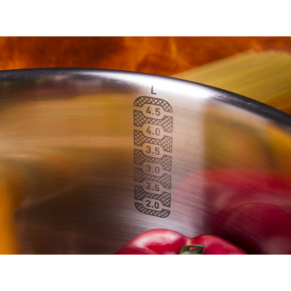 Фото - Набор посуды Tefal G7155S14 Cook&Cool 5 пр сковорода 28 см,16/24 см