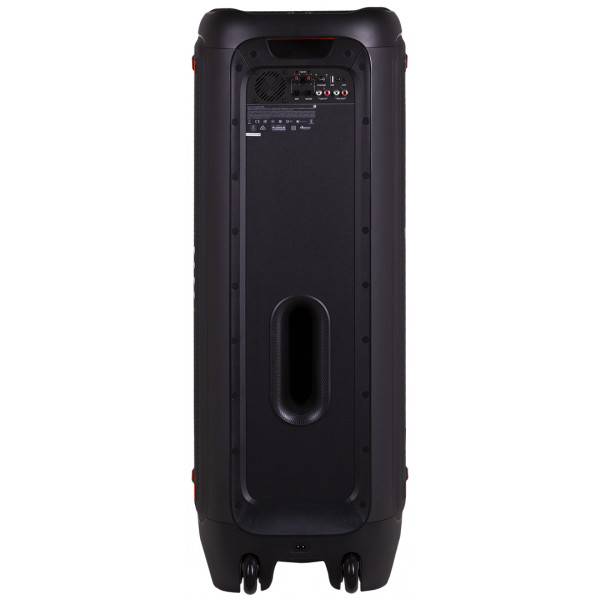 Фото - Акустическая система JBL PartyBox 1000 Black (JBLPARTYBOX1000EU)