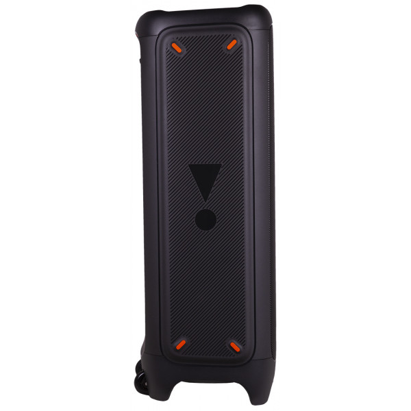 Фото - Акустическая система JBL PartyBox 1000 Black (JBLPARTYBOX1000EU)