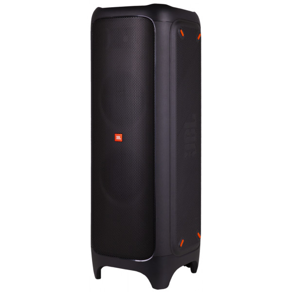 Фото - Акустическая система JBL PartyBox 1000 Black (JBLPARTYBOX1000EU)