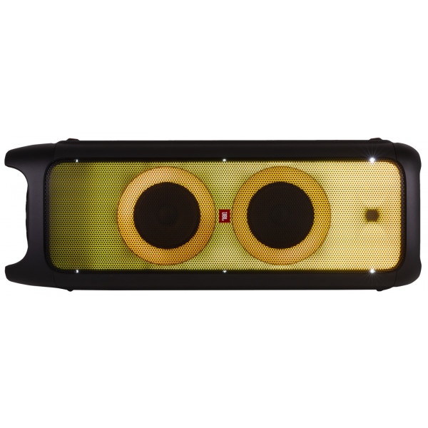 Фото - Акустическая система JBL PartyBox 1000 Black (JBLPARTYBOX1000EU)